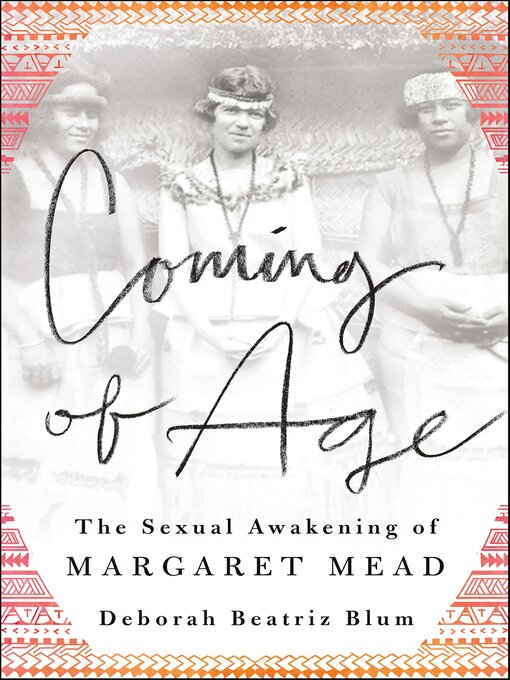 Title details for Coming of Age by Deborah Beatriz Blum - Available